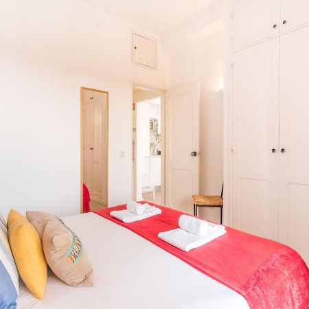 Sea View Estoril Apartment Exterior photo