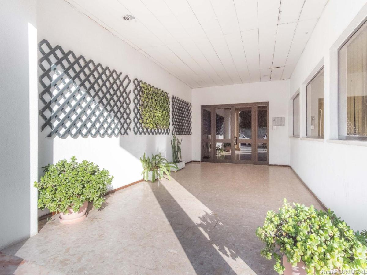 Sea View Estoril Apartment Exterior photo