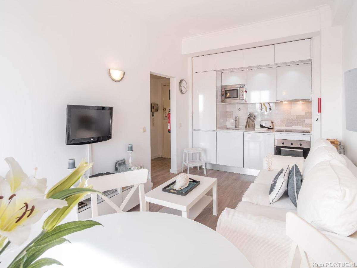 Sea View Estoril Apartment Exterior photo