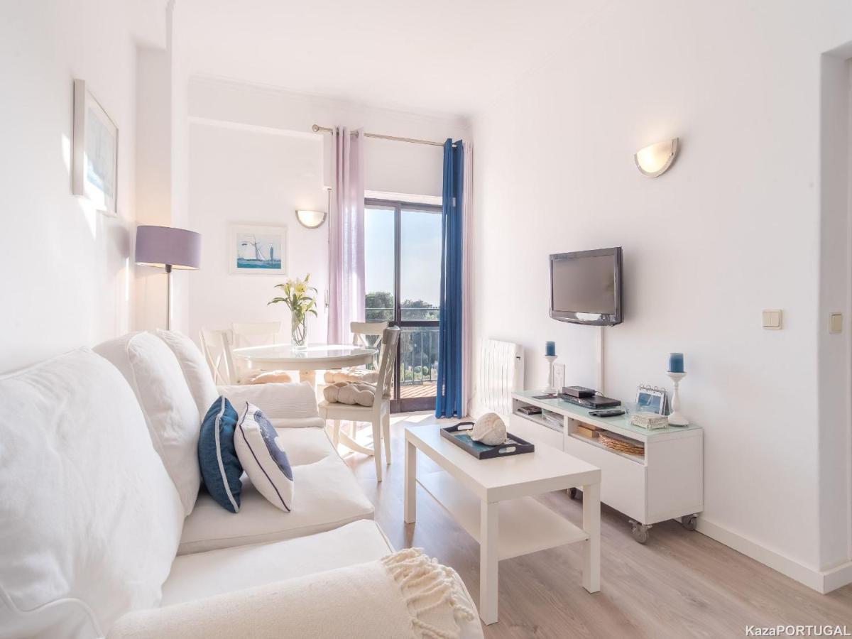 Sea View Estoril Apartment Exterior photo