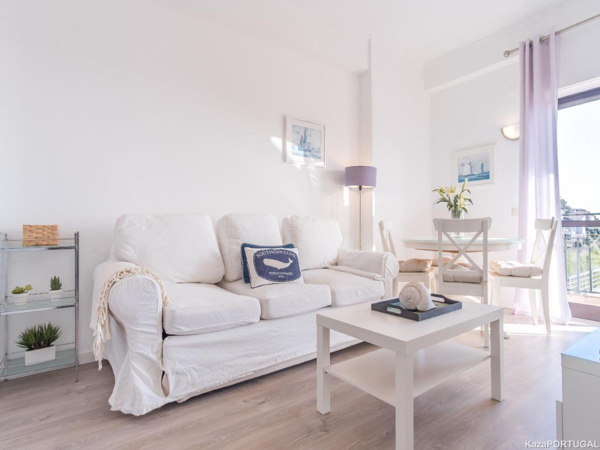 Sea View Estoril Apartment Exterior photo
