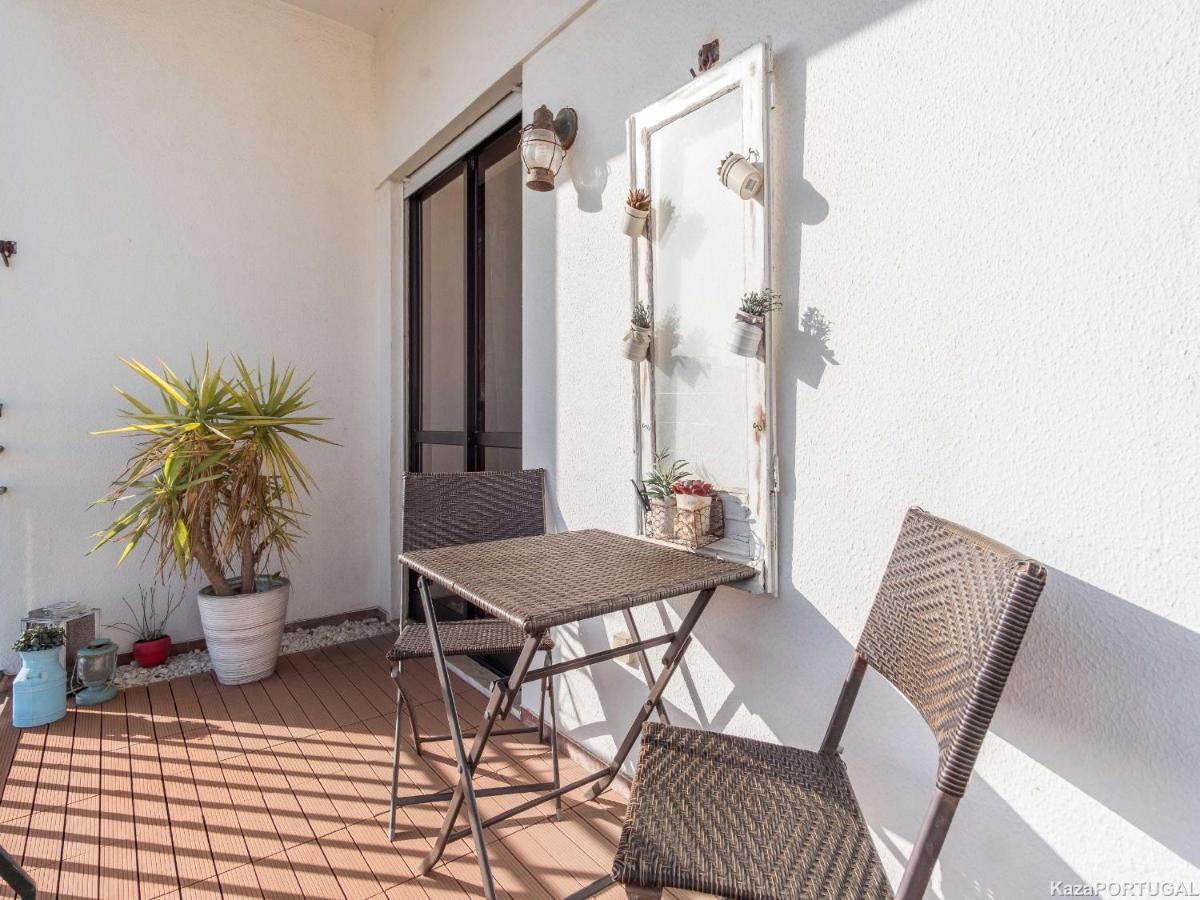 Sea View Estoril Apartment Exterior photo