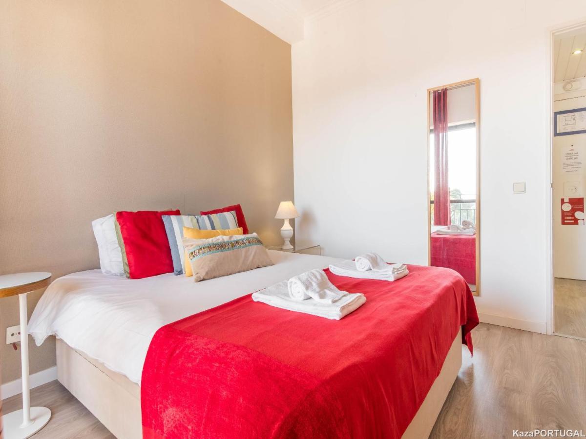 Sea View Estoril Apartment Exterior photo